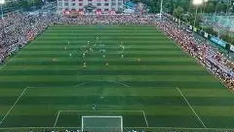 “年度年轻前锋榜单揭晓：霍伊伦德领衔，弗格森紧排其后”